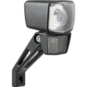 AXA NXT 30 E-bike Voorlicht LED - Zwart