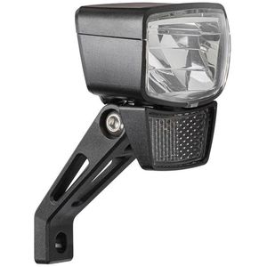 AXA Nxt 60 E-bike - Fietslamp voorlicht - LED Koplamp – 6-12 V - 60 Lux
