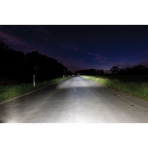 AXA Nxt 60 E-bike - Fietslamp voorlicht - LED Koplamp – 6-12 V - 60 Lux