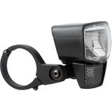 AXA E-bike LED koplamp Nxt 80 zwart | 80 Lux | SB-verpakking