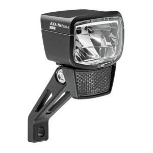 AXA - Nxt 130 - E-bike Voorlamp - 130 Lux - Compact Ontwerp