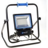 Bouwlamp Led 60W 8000lum.Kl.II 5mtr.verst.st.