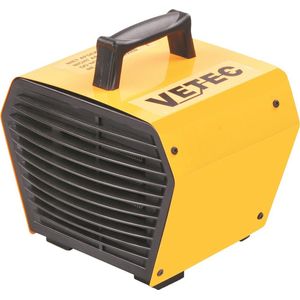 Vetec Keramische Heater KK1.8 230V