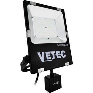 Vetec 55.250.21 LED Bouwlamp - 20W - 230V - 2000Lm - IP65