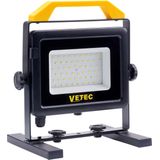 Vetec 55.107.56 LED Bouwlamp - 50W - 230V - IP65