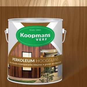 Koopmans 220 Perkoleum - 2500 ml