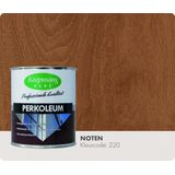 Koopmans - Perkoleum - Beits - Hoogglanzend - Oplosmiddelarm - 0,75L