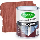 Koopmans - Perkoleum - Beits - Hoogglanzend - Oplosmiddelarm - 750ml
