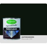 Perkoleum - Beits - Hoogglanzend - Oplosmiddelarm - Waterafstotend - 750ml