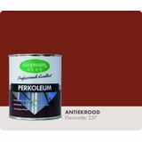 Beits - Hoogglanzend - Waterafstotend - Alkydhars - Lijnolie