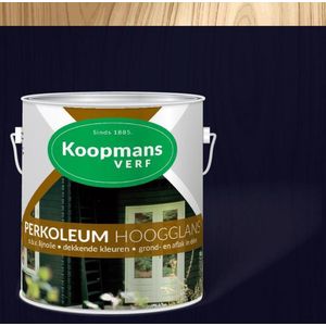 Koopmans 238 Perkoleum - 2500 ml