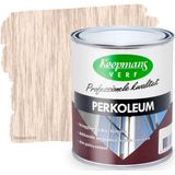 Koopmans Perkoleum Beits Kleurloos Blank UV Transparant Hoogglans 2,5 liter