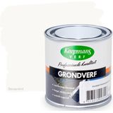 Koopmans Grondverf - Wit - 750 ml