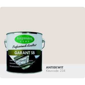 Koopmans 234 Perkoleum Garant UV - 750 ml
