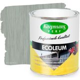 Koopmans - Ecoleum - Beits - Zwart - 100% Lijnolie