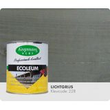 Koopmans - Ecoleum - Beits - Zwart - 100% Lijnolie