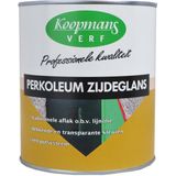 Beits - Oplosmiddelarm - Dekkend - Transparant - Voor Hout en Steen