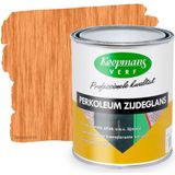 Koopmans Perkoleum Zijdeglans Transparant 213 Teak 750 ML