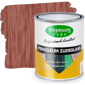 Beits - Oplosmiddelarm - Dekking - Transparant - Voor Hout en Steen