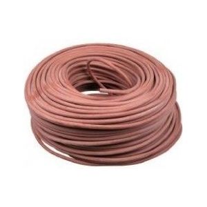Enzo  Siliconenkabel SIHF 2x1,00 180gr - 1280010
