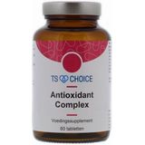 TS Choice Antioxidant Complex 60 tabletten