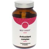 TS Choice Antioxidant Complex 60 tabletten