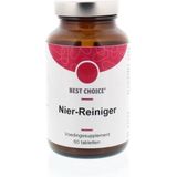 TS Choice - Nier Formule - Voedingssupplement - 60 Tabletten
