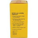Zell H3 - 120 Capsules - Voedingssupplement