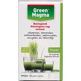 Green magma Green magma poeder bio 150 gram