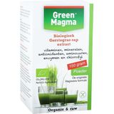 Green magma Green magma poeder bio 150 gram