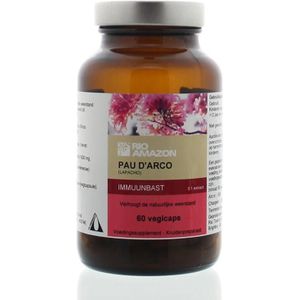 Immuunbast - Voordeelverpakking - 1000 mg - 2 Capsules