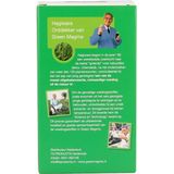 Green magma Green magma bio 320 tabletten