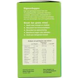 Green magma Green magma bio 320 tabletten
