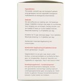 Green magma Green magma bio 320 tabletten