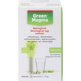 Green magma Green magma bio 320 tabletten