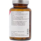 TS Choice Vitamine C 1000 mg & bioflavonoiden 60 tabletten