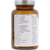 Best Choise Daily Multi - 60 Tabletten - Multivitamine