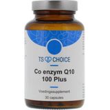 TS Choice Co-enzym Q10-30 30 capsules