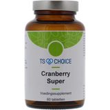 Best choise Cranberry Super /bc Ts
