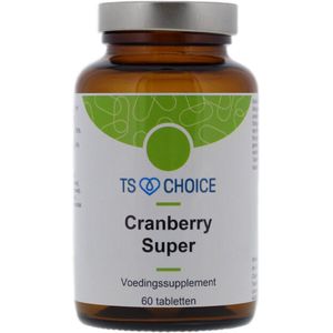 Best choise Cranberry Super /bc Ts