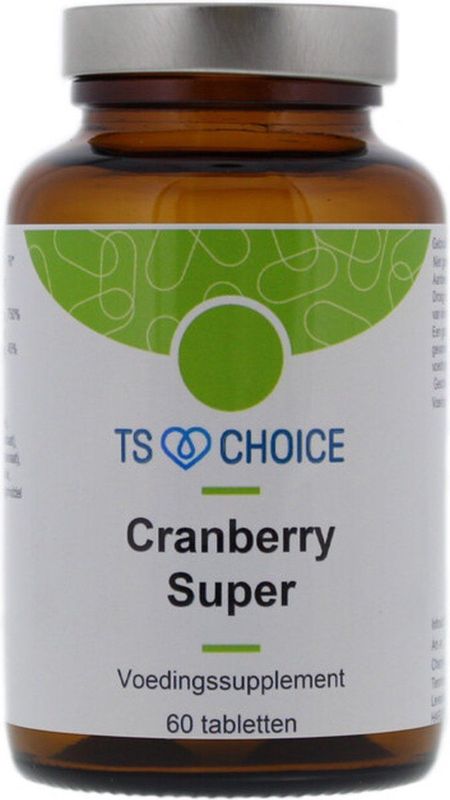 Best choise Cranberry Super /bc Ts