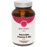 Vit E 400Ie /Bc