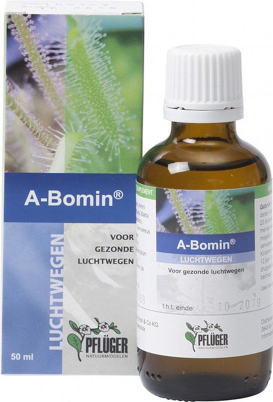 Pfluger A Bomin 50 Milliliter