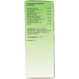 Pfluger Anginovin - 50 ml - Voedingssupplement