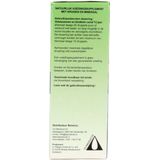 Pfluger Anginovin - 50 ml - Voedingssupplement