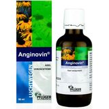 Pfluger Anginovin - 50 ml - Voedingssupplement