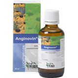 Pfluger Anginovin - 50 ml - Voedingssupplement