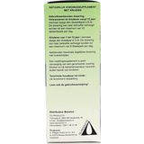 Pfluger Castanea Honingcomplex - 100 ml - Voedingssupplement