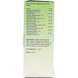 Pfluger Castanea Honingcomplex - 100 ml - Voedingssupplement