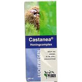 Pfluger - Castanea Honingcomplex - Kruidenpreparaat - 200 ml